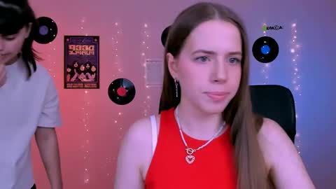 shadow_kiss online show from May 21, 2026, 8:21 am