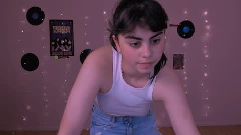 shadow_kiss online show from May 23, 2026, 9:13 am
