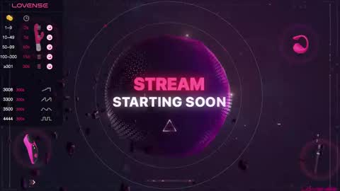 Diana online show from March 7, 2025, 9:17 pm