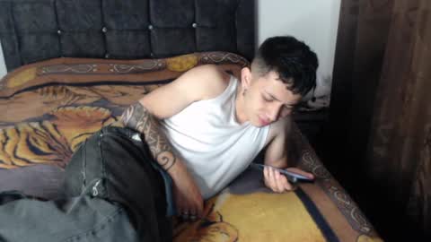 Snapshot of shadow_men_ chatting on March 29, 2026, 7:52 am james online show from March 29, 2026, 7:52 am