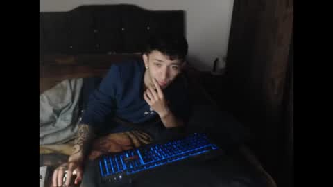 Snapshot of shadow_men_ chatting on July 20, 2026, 6:49 am james online show from July 20, 2026, 6:49 am