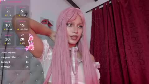 Snapshot of shadow_queen666 chatting on May 7, 2026, 3:56 am shadow_queen666 online show from May 7, 2026, 3:56 am