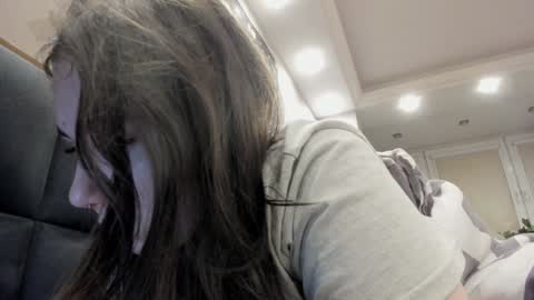 shadow_raffi online show from January 5, 2025, 3:02 pm