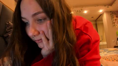 shadow_raffi online show from October 12, 2025, 1:15 am