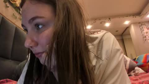 shadow_raffi online show from November 22, 2025, 9:58 pm