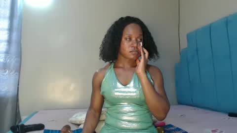 Shadow online show from March 6, 2025, 5:24 am