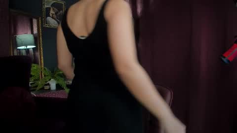 Lily  online show from October 13, 2025, 8:53 pm