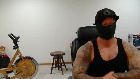 Snapshot of shadowman623 chatting on September 12, 2025, 9:53 am VirgoDick623 online show from September 12, 2025, 9:53 am