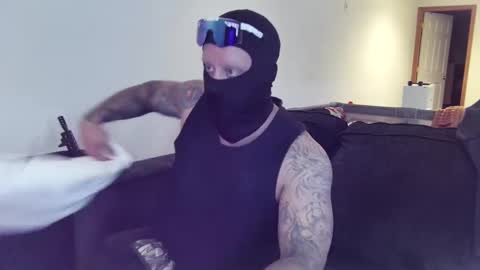 Snapshot of shadowman623 chatting on September 18, 2025, 5:31 am VirgoDick623 online show from September 18, 2025, 5:31 am