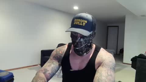 Snapshot of shadowman623 chatting on September 22, 2025, 5:31 am VirgoDick623 online show from September 22, 2025, 5:31 am