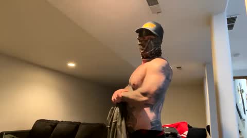 Snapshot of shadowman623 chatting on September 23, 2025, 2:47 am VirgoDick623 online show from September 23, 2025, 2:47 am