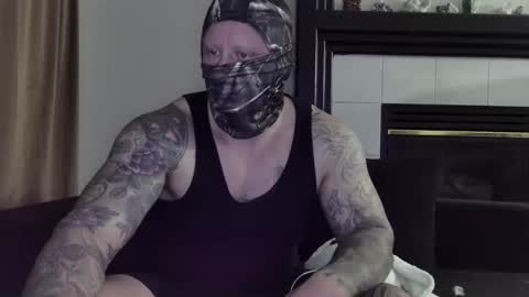 Snapshot of shadowman623 chatting on September 27, 2025, 7:46 am VirgoDick623 online show from September 27, 2025, 7:46 am