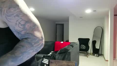 Snapshot of shadowman623 chatting on October 1, 2025, 6:19 am VirgoDick623 online show from October 1, 2025, 6:19 am