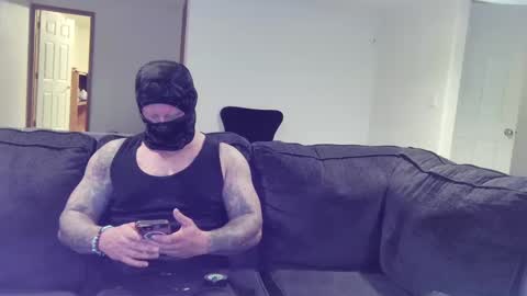 Snapshot of shadowman623 chatting on October 6, 2025, 7:17 am VirgoDick623 online show from October 6, 2025, 7:17 am