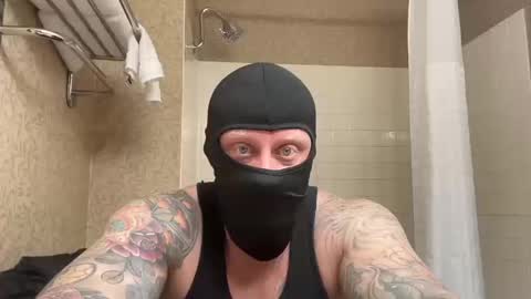 Snapshot of shadowman623 chatting on October 11, 2025, 7:18 am VirgoDick623 online show from October 11, 2025, 7:18 am