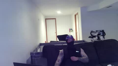 Snapshot of shadowman623 chatting on October 17, 2025, 9:23 am VirgoDick623 online show from October 17, 2025, 9:23 am