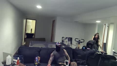 Snapshot of shadowman623 chatting on October 24, 2025, 8:22 am VirgoDick623 online show from October 24, 2025, 8:22 am