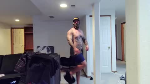 Snapshot of shadowman623 chatting on October 30, 2025, 7:21 am VirgoDick623 online show from October 30, 2025, 7:21 am