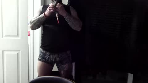 Snapshot of shadowman623 chatting on November 1, 2025, 7:54 am VirgoDick623 online show from November 1, 2025, 7:54 am