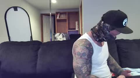 Snapshot of shadowman623 chatting on November 12, 2025, 7:20 am VirgoDick623 online show from November 12, 2025, 7:20 am