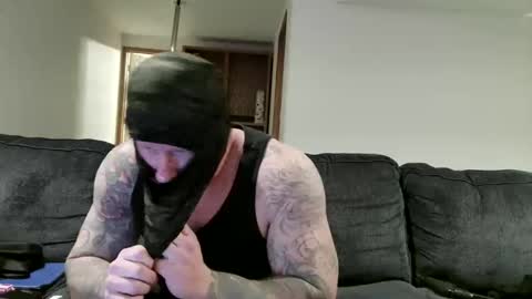 Snapshot of shadowman623 chatting on November 19, 2025, 11:21 am VirgoDick623 online show from November 19, 2025, 11:21 am