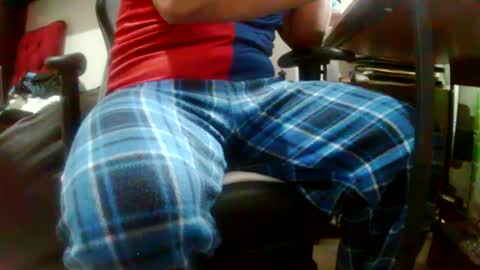 Snapshot of shadown89 chatting on January 16, 2025, 1:04 pm Shadown online show from January 16, 2025, 1:04 pm