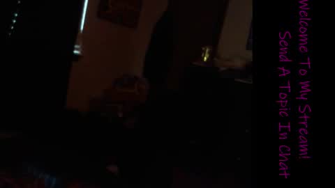 ShadowPaw online show from November 2, 2025, 5:48 pm