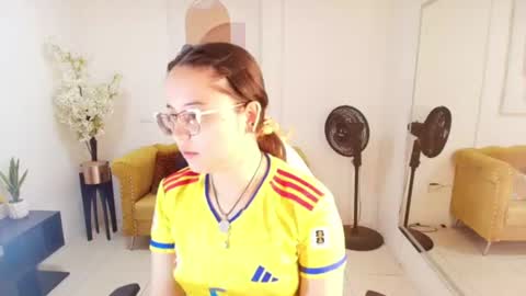 Snapshot of shady_bug chatting on July 7, 2026, 12:31 pm Shady online show from July 7, 2026, 12:31 pm