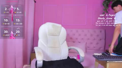 Snapshot of shady_stone chatting on October 29, 2025, 10:11 pm shady_stone online show from October 29, 2025, 10:11 pm