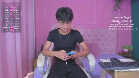 Snapshot of shady_stone chatting on November 28, 2025, 9:17 pm shady_stone online show from November 28, 2025, 9:17 pm