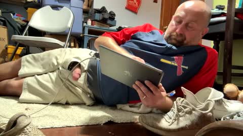 shadystl online show from September 25, 2025, 6:50 am