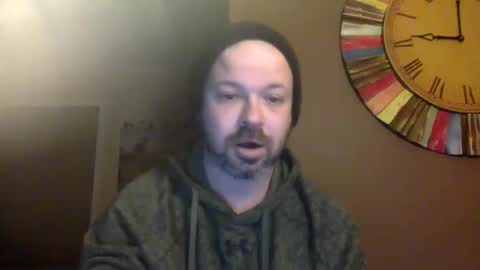 Shady online show from January 15, 2025, 2:49 am