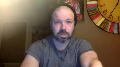 Shady online show from January 24, 2025, 6:24 am