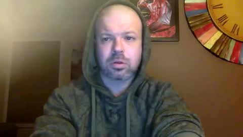 Shady online show from February 17, 2025, 6:09 am