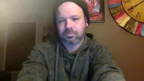 Shady online show from February 23, 2025, 6:28 am