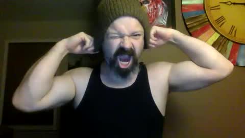 Shady online show from February 17, 2026, 2:52 am