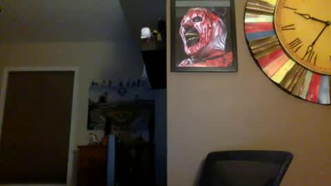 Shady online show from March 16, 2026, 3:23 am