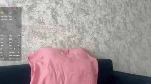 shaecatalina online show from July 24, 2026, 10:24 am