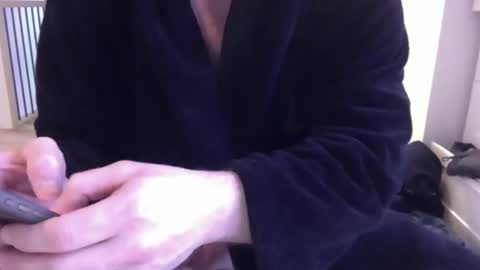 Ben Dover online show from January 9, 2026, 4:21 pm