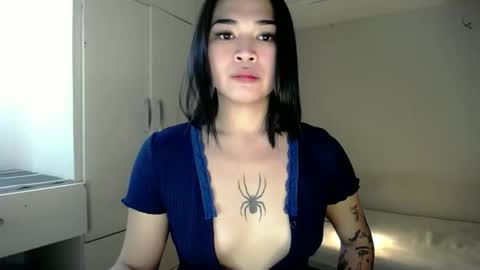 Snapshot of shaggynm505 chatting on April 26, 2026, 6:22 am Beautiful Angel online show from April 26, 2026, 6:22 am