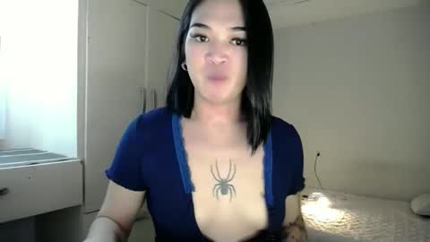 Snapshot of shaggynm505 chatting on April 27, 2026, 10:19 pm Beautiful Angel online show from April 27, 2026, 10:19 pm