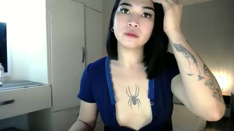 Snapshot of shaggynm505 chatting on May 2, 2026, 12:48 am Beautiful Angel online show from May 2, 2026, 12:48 am