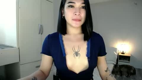 Snapshot of shaggynm505 chatting on May 3, 2026, 10:43 am Beautiful Angel online show from May 3, 2026, 10:43 am
