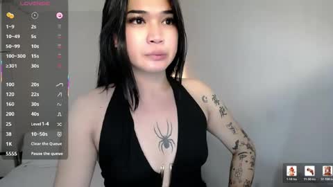 Snapshot of shaggynm505 chatting on June 17, 2026, 4:04 am Beautiful Angel online show from June 17, 2026, 4:04 am