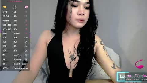 Snapshot of shaggynm505 chatting on July 17, 2026, 10:55 am Beautiful Angel online show from July 17, 2026, 10:55 am