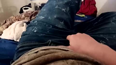 Snapshot of shagnasty95 chatting on January 6, 2025, 6:52 pm shagnasty95 online show from January 6, 2025, 6:52 pm