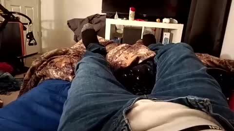 Snapshot of shagnasty95 chatting on January 9, 2025, 11:58 am shagnasty95 online show from January 9, 2025, 11:58 am