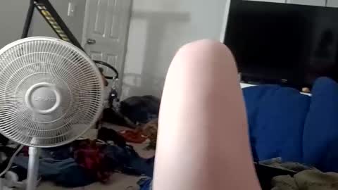 Snapshot of shagnasty95 chatting on January 13, 2025, 12:35 pm shagnasty95 online show from January 13, 2025, 12:35 pm