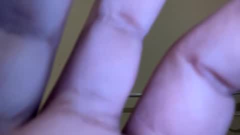 shah299 online show from January 27, 2025, 10:38 pm