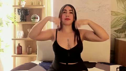 shaidy_scott online show from February 25, 2026, 7:56 pm